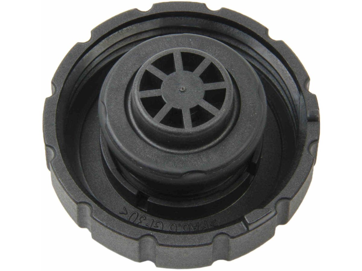 Rein Engine Coolant Recovery Tank