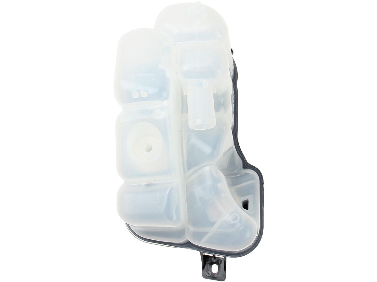 Rein Engine Coolant Recovery Tank