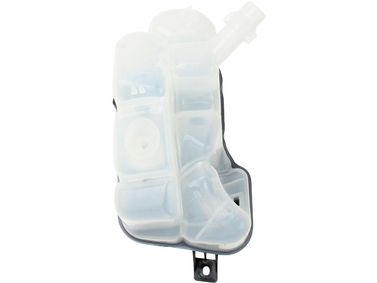 Rein Engine Coolant Recovery Tank
