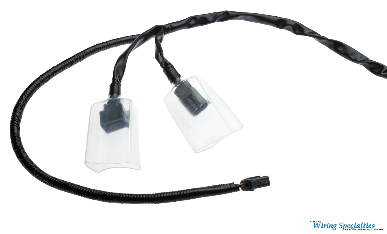 Wiring Specialties RB26DETT Transmission Harness for Skyline GT-R R33 - OEM SERIES