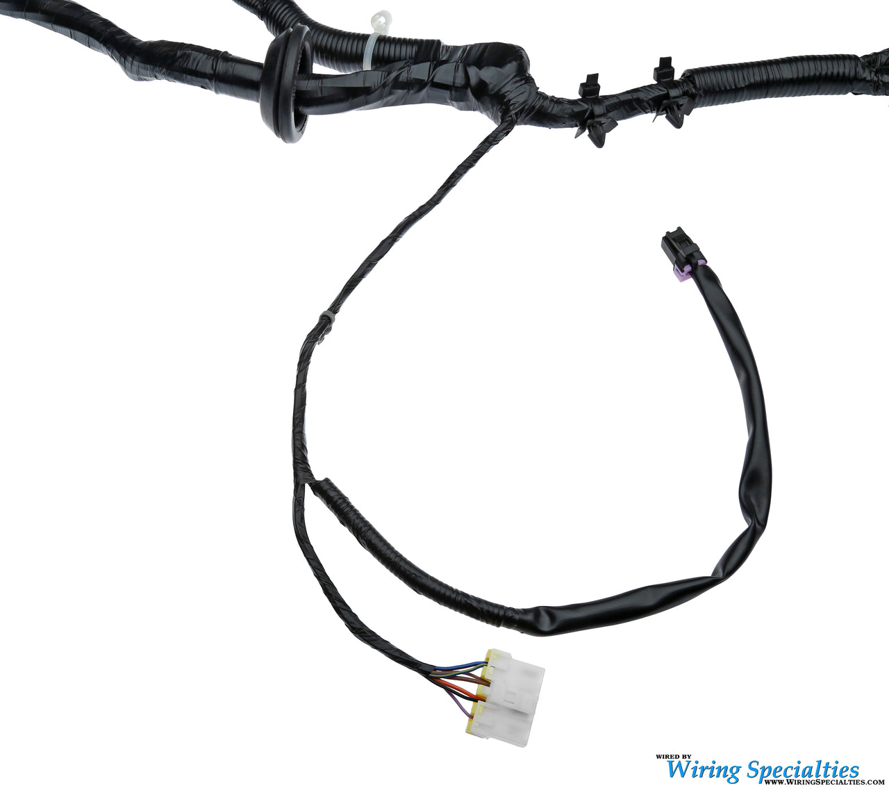 Wiring Specialties RB26DETT Main Engine Harness for R33 Skyline GTR - OEM SERIES