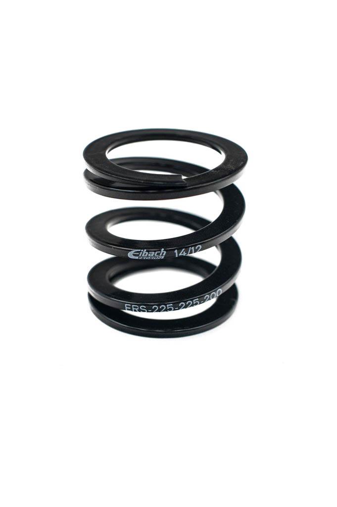 Ground Control Eibach 2.50 Tender Spring