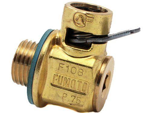 Fumoto Drain Plugs F-108 Item Image