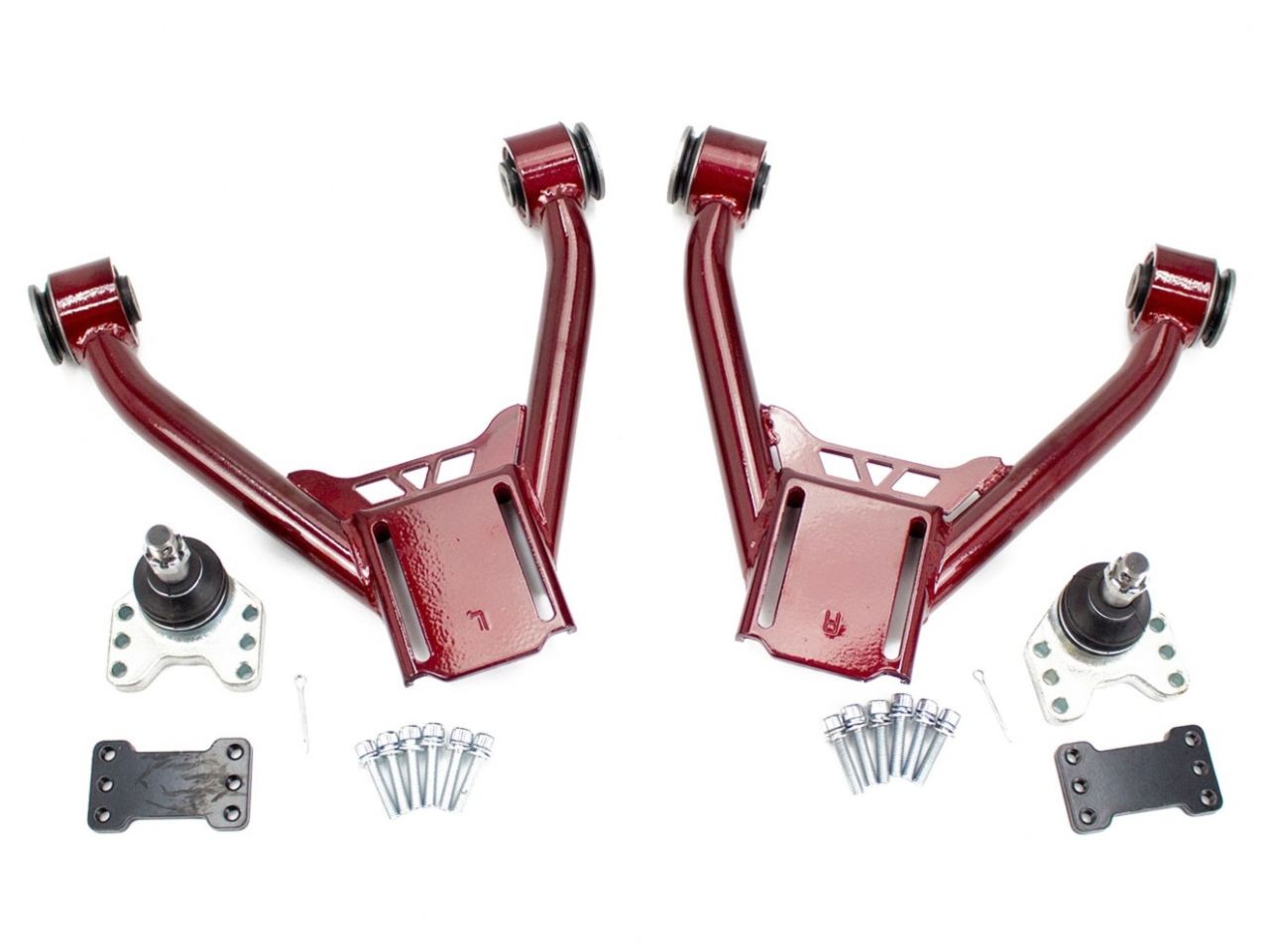 Godspeed Vehicle Parts AK-132 Item Image