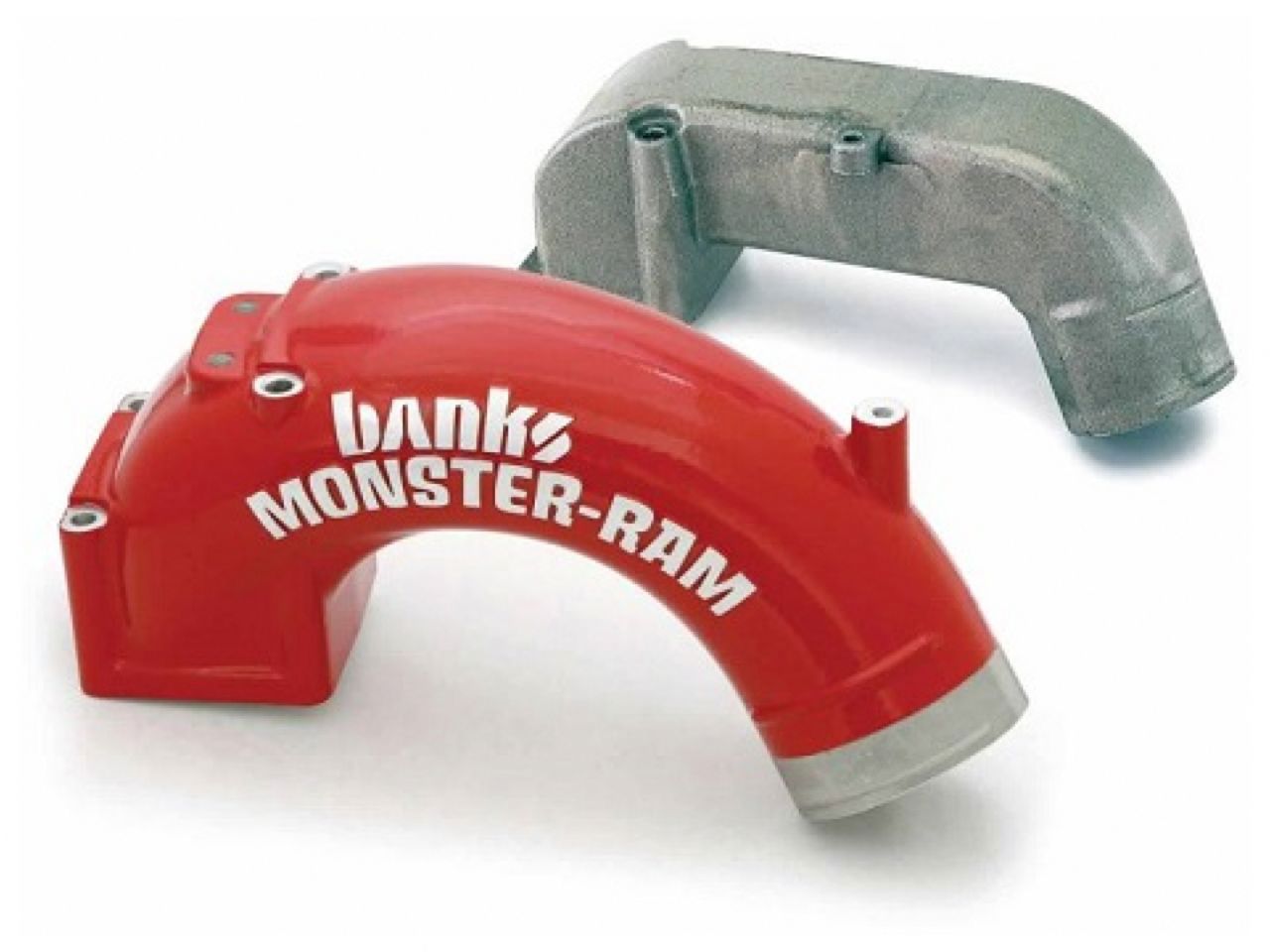 Banks Power 03-09 Dodge 5.9/6.7L w/Std Bumper Super-Scoop Kit 0W587