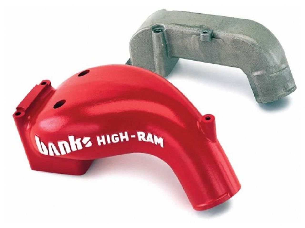 Banks Power 98-02 Dodge 5.9L High-Ram Air Intake System 0W58X