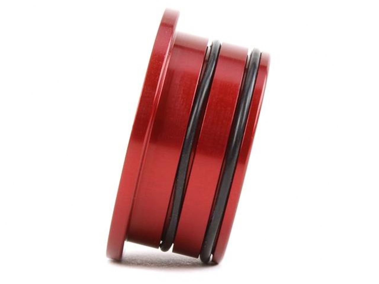 Alta Performance 2016+ Honda Civic Red Solid Aluminum Shifter Bushing