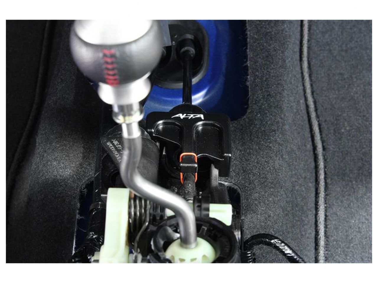 Alta Performance Shifter Accessories and Hardware AHP-INR-018 Item Image