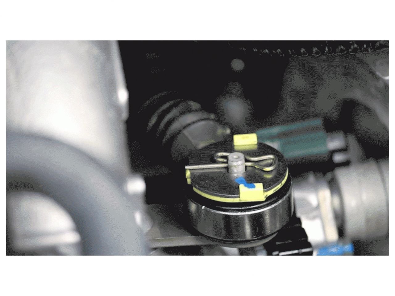 Alta Performance Shifter Bushings AHP-INR-016 Item Image