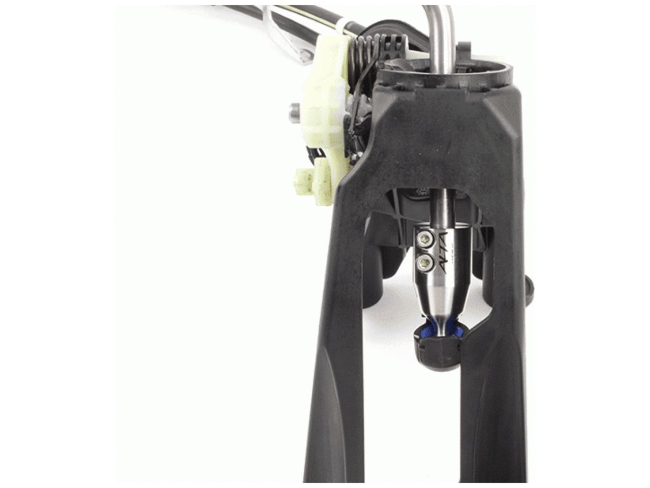 Alta Performance Honda Civic 10th Gen Manual Short Shift Adapter