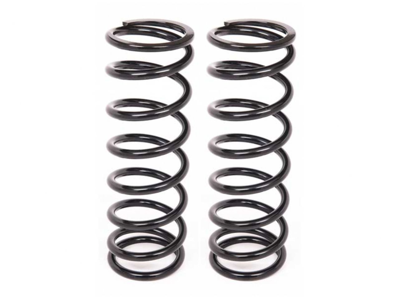 Aldan American Vehicle Parts 10-100BK2 Item Image