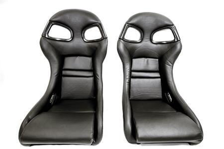 PLM F1SPEC 996 GT SEAT (PAIR)