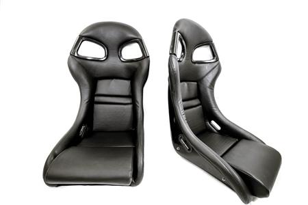PLM F1SPEC 996 GT SEAT (PAIR)
