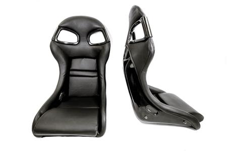 PLM F1SPEC 996 GT SEAT (PAIR)