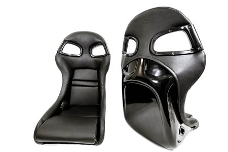 PLM F1SPEC 996 GT SEAT (PAIR)