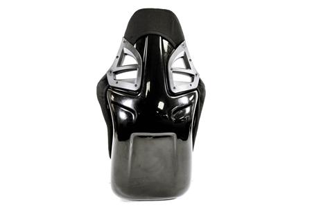 PLM F1SPEC 997 GT2 SEAT (PAIR) - Black Cloth
