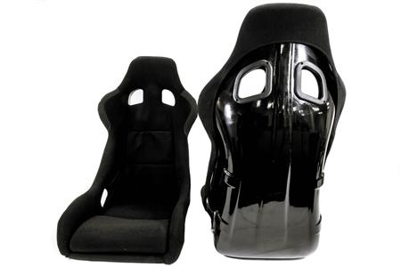 PLM F1SPEC TYPE 3 XL SEAT (PAIR)