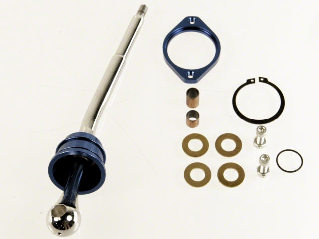 Short Shifter v2 for Nissan NX1600 NX2000 91-93 Version 2