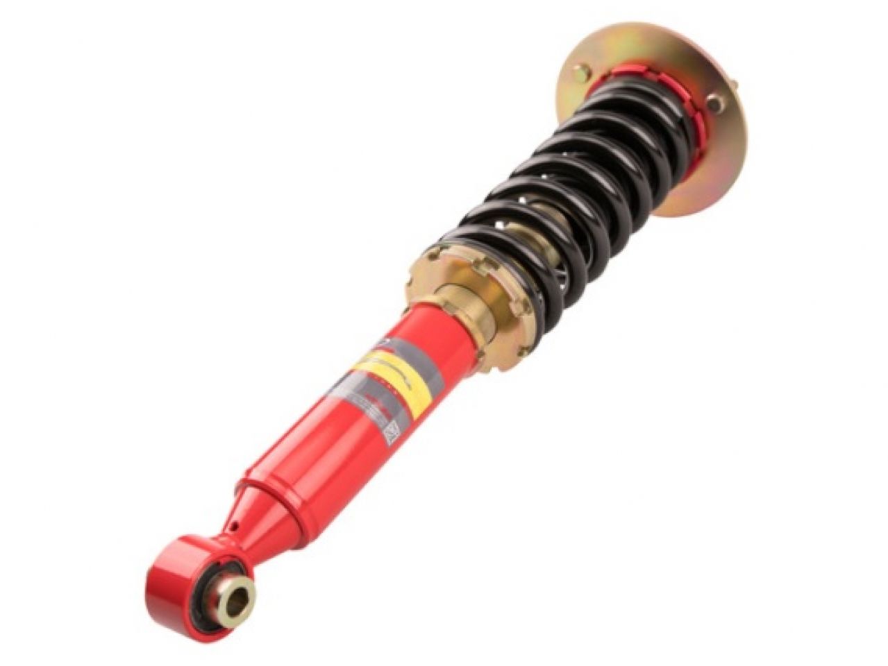 Function & Form Type 2 Dampening Adjustable Coil-Overs, Lexus LS400