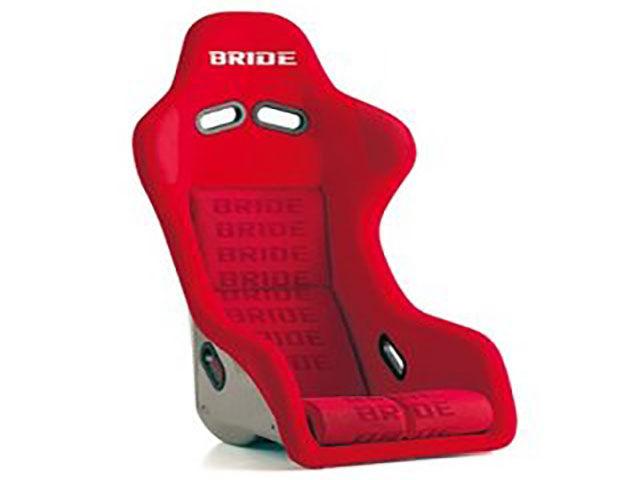 Bride Bucket Seat F31IMR Item Image