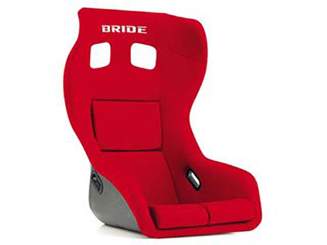 Bride Bucket Seat F39BMR Item Image
