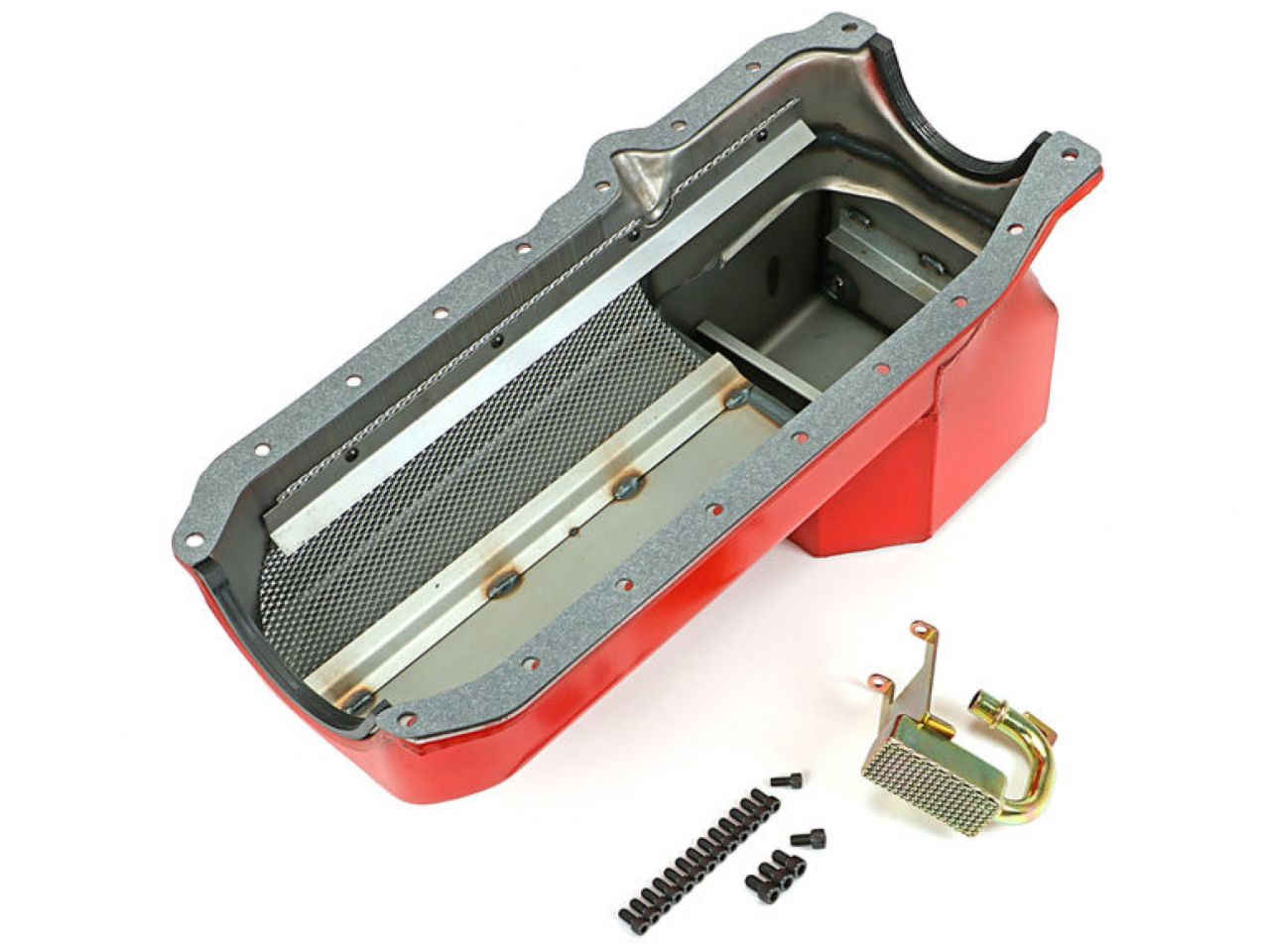 Hamburger's Performance Vehicle Parts 1109 Item Image