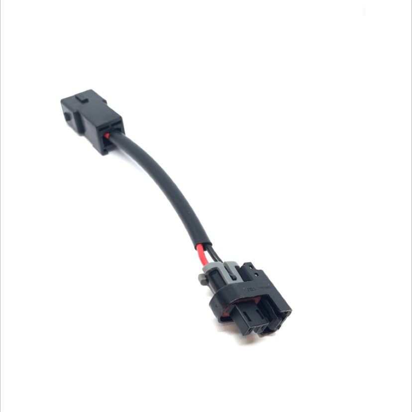 Wiring Specialties Injector Adapter - EV1 to Delphi / Truck