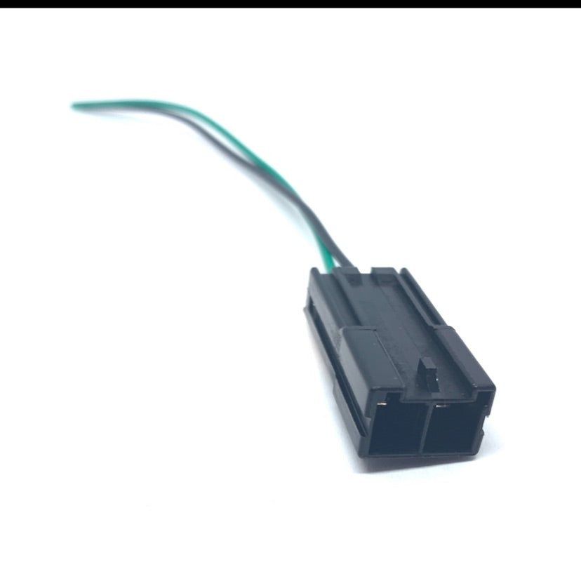 Wiring Specialties Nissan Neutral Safety Switch Connector Male