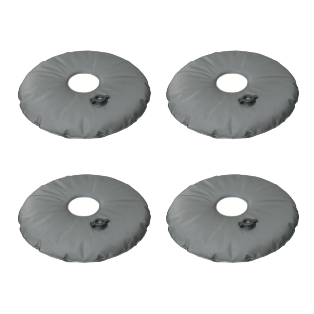 Factory Canopies Canopy Weights 4-pack (15lbs ea) FAC90013
