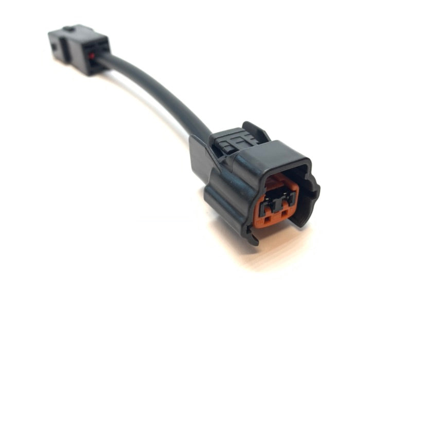 Wiring Specialties Injector Adapter - EV1 to Nissan New Style (OEM)