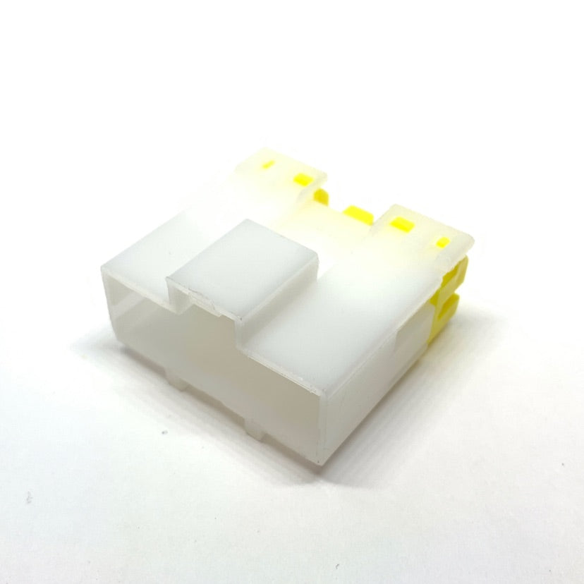 Wiring Specialties Nissan Wiper Motor Amplifier Connector Male