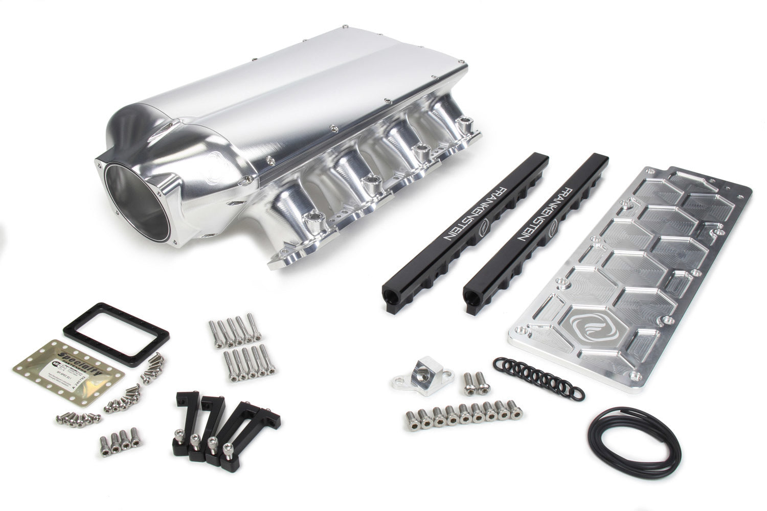 Frankenstein Engine Dynamics LowPro LS7 Billet Intake Manifold Kit FED217001