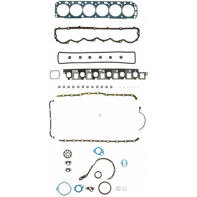 FEL-PRO Gasket Kit FEL260-1006