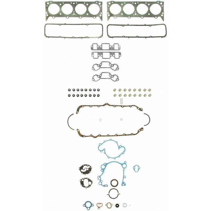 FEL-PRO Gasket Kit FEL260-1010