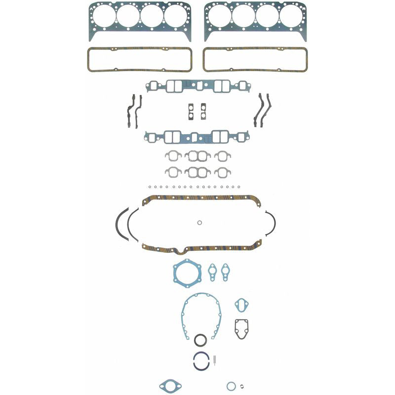 FEL-PRO Gasket Kit FEL260-1016