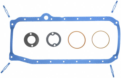 FEL-PRO Oil Pan Gasket Set FELOS34500R