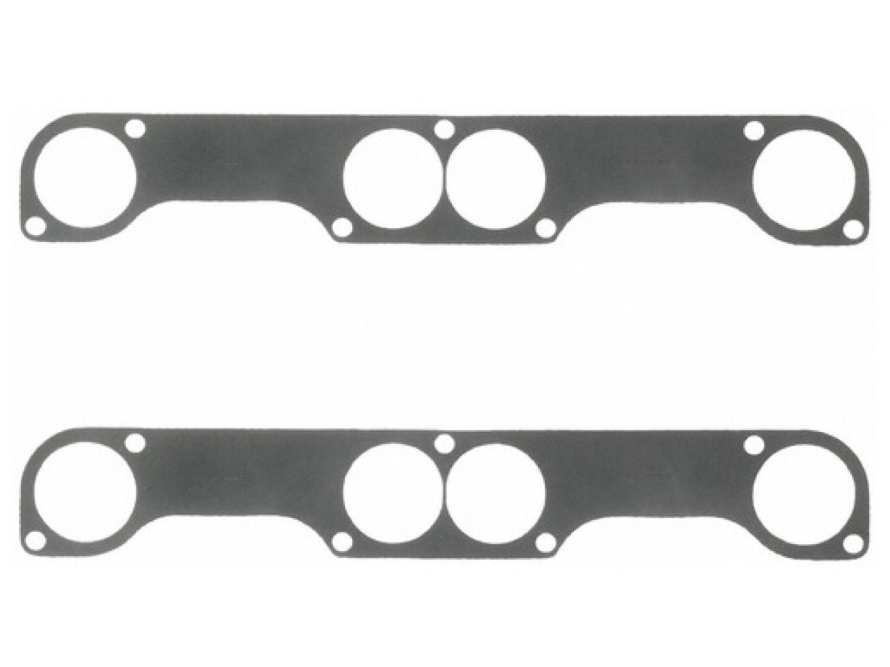 FelPro Exhaust Manifold Gaskets 1492 Item Image