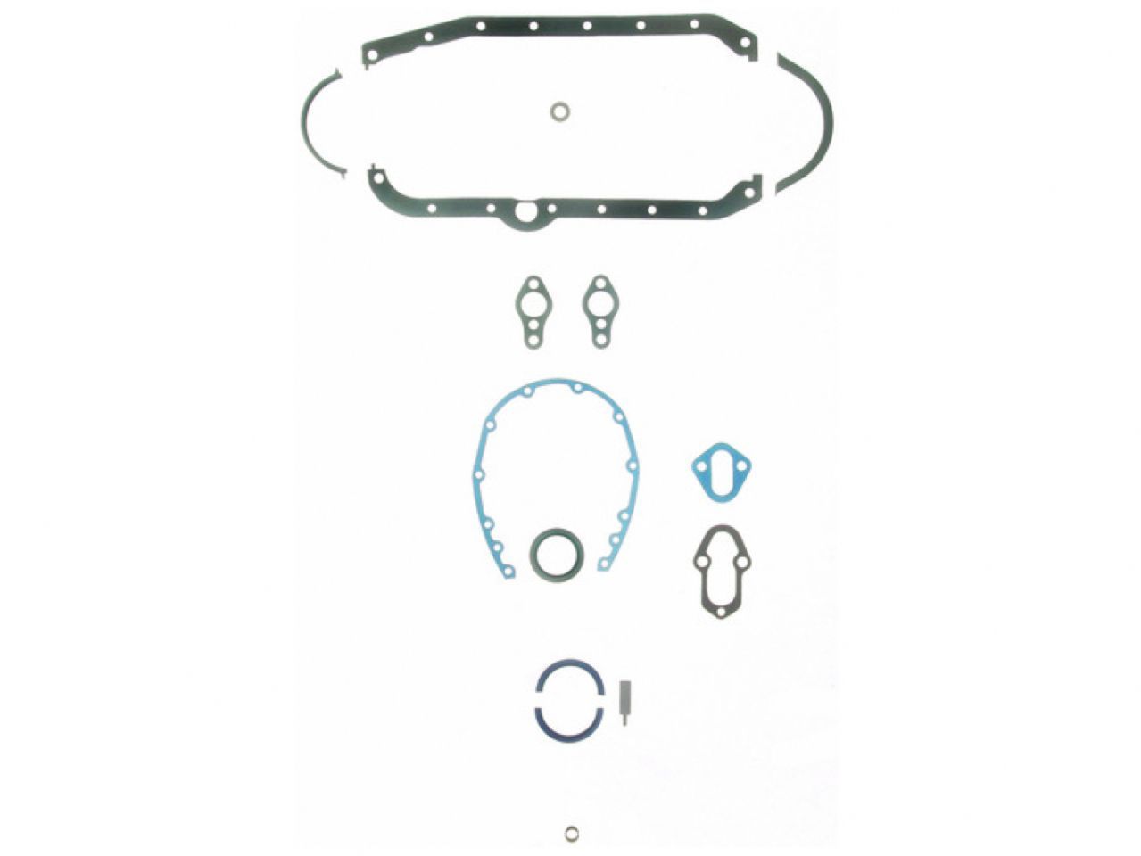 FelPro Gasket Sets 17110 Item Image