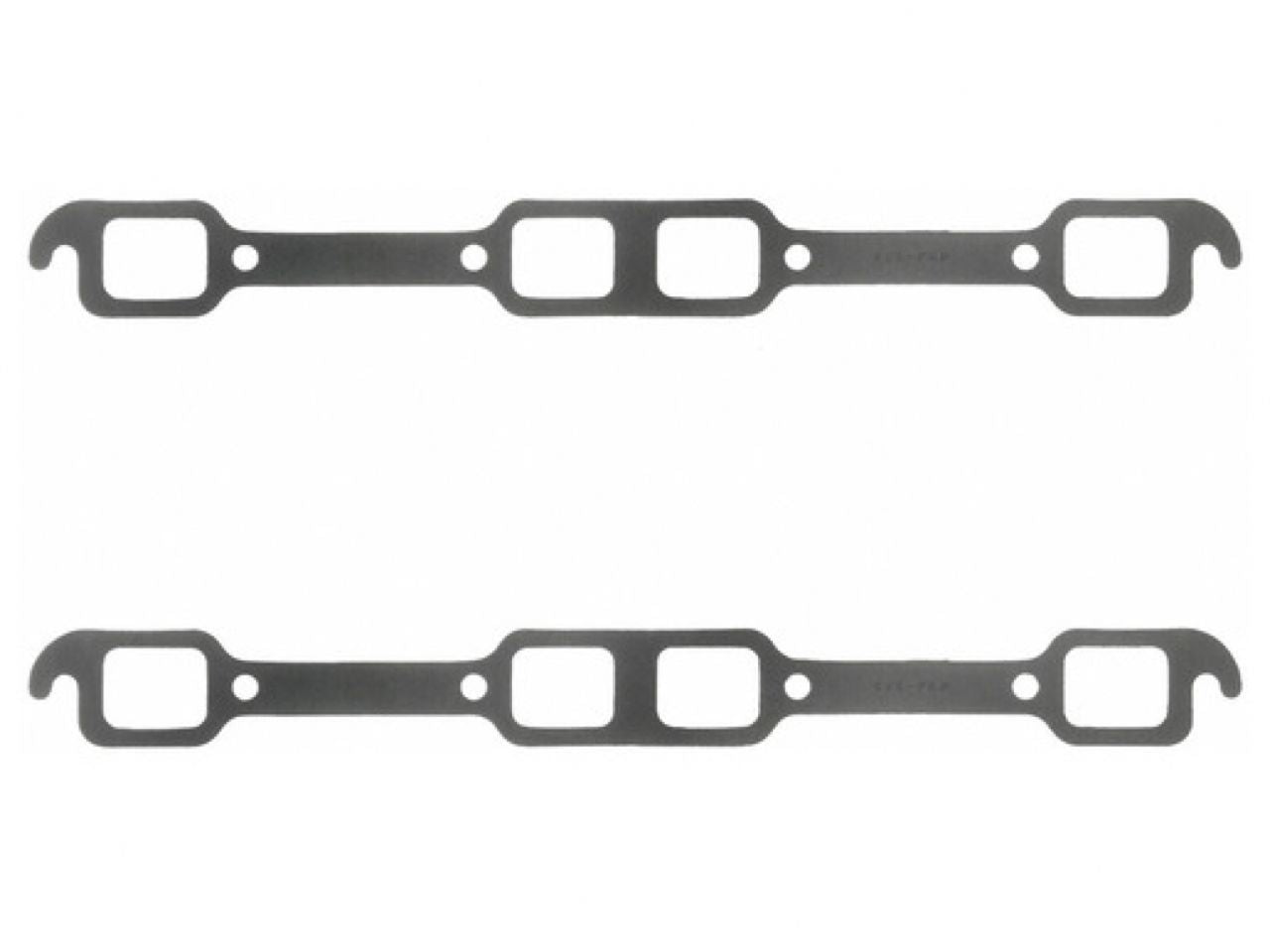 FelPro Exhaust Manifold Gaskets 17459 Item Image