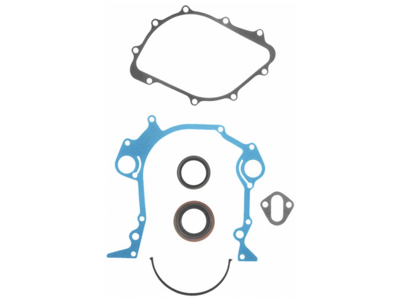 FelPro Valve Cover Gaskets 17876 Item Image