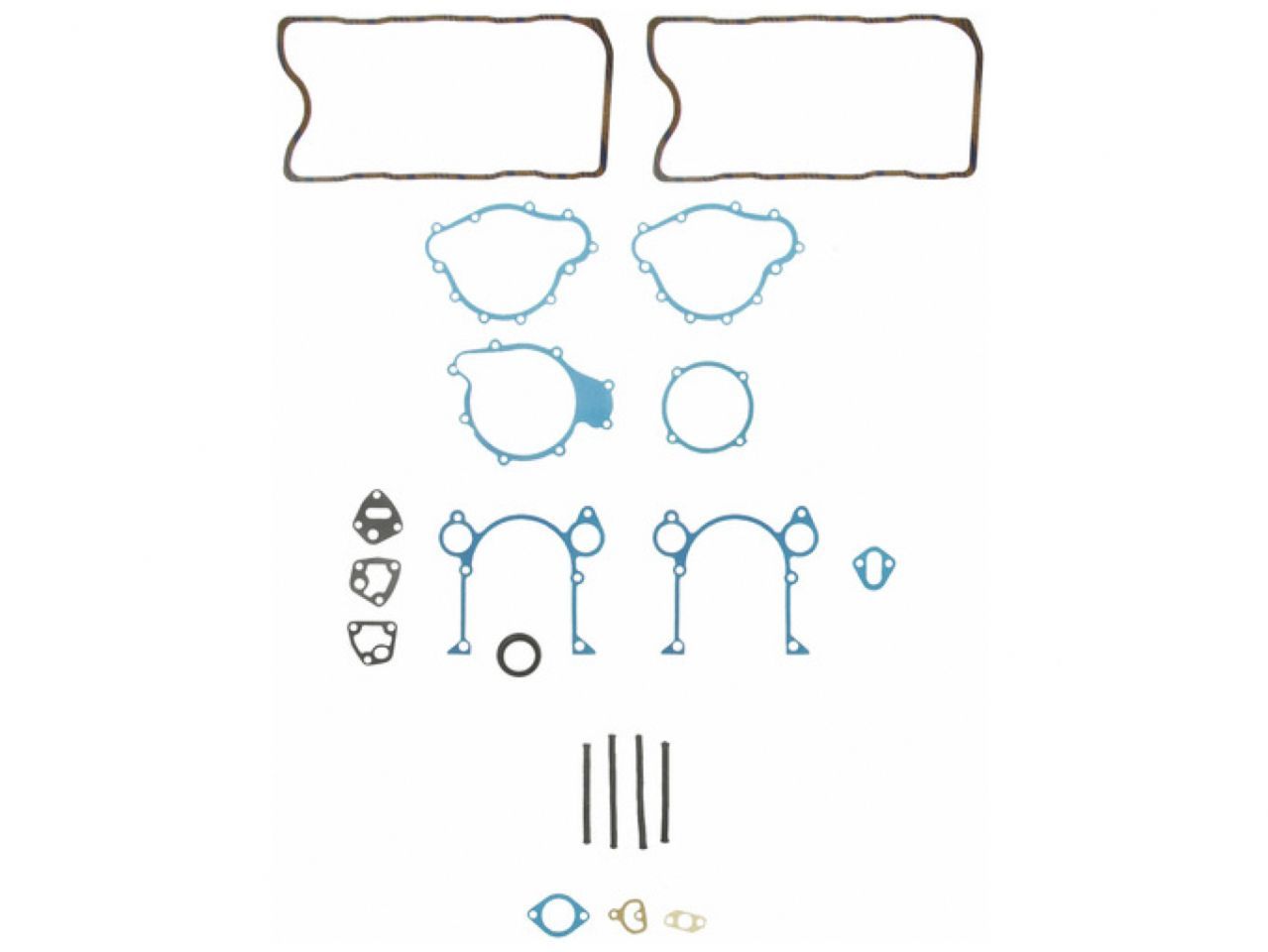 FelPro Gaskets 2705 Item Image