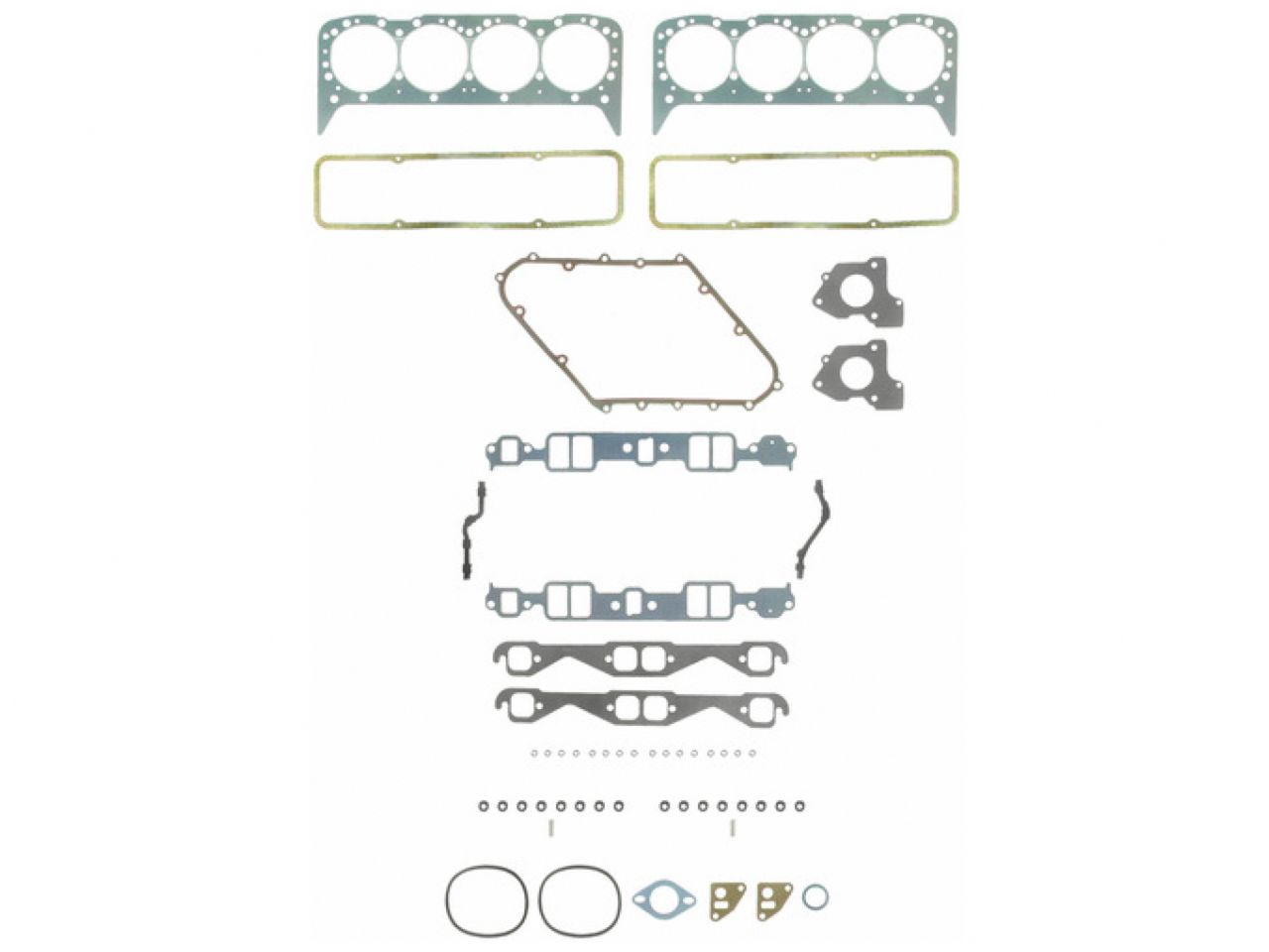 FelPro Vehicle Parts HS7733PT4 Item Image
