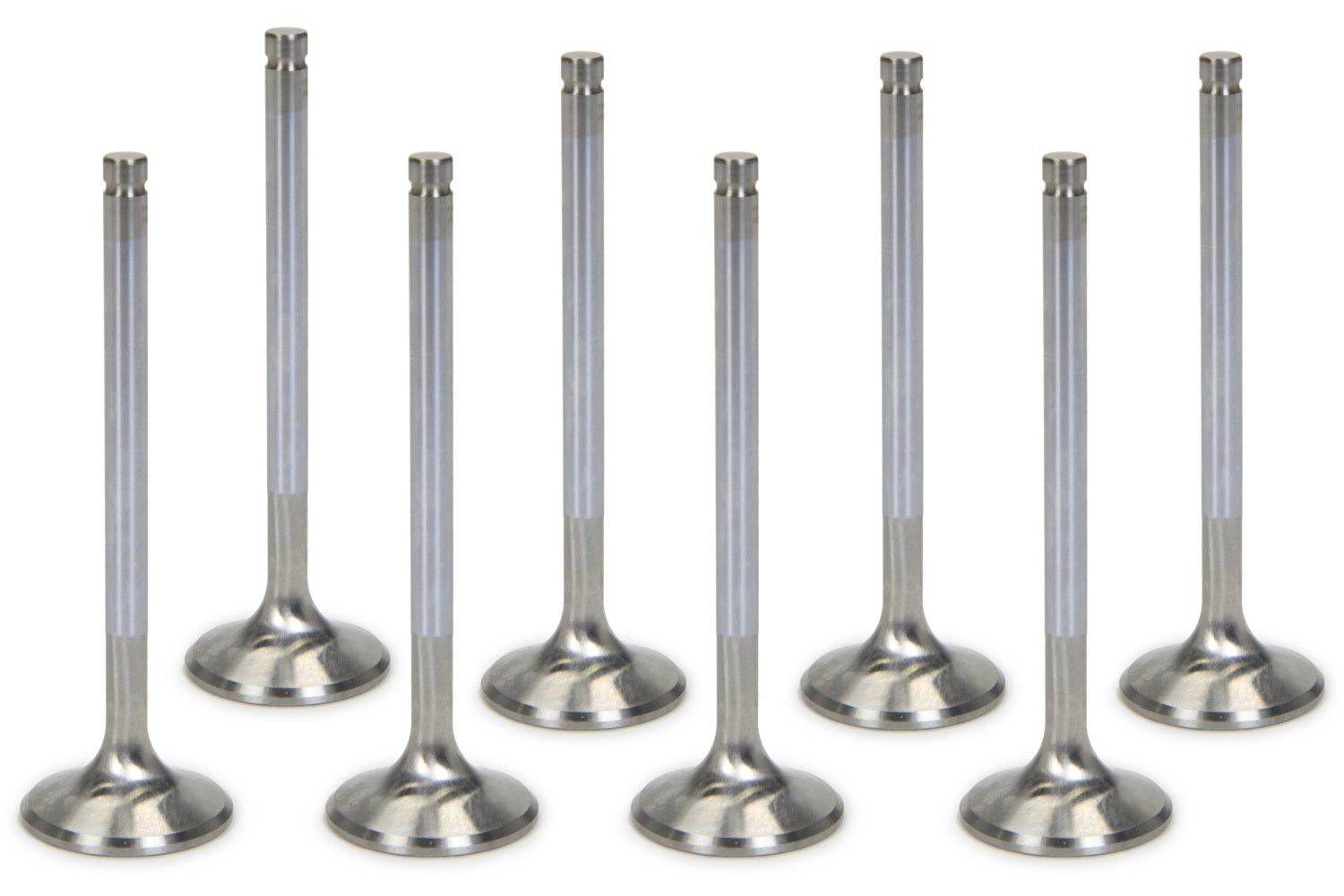 Ferrea 1.570 C/6 Exhaust Valve GM LS 8mm 4.915 AOL FERF6271-8