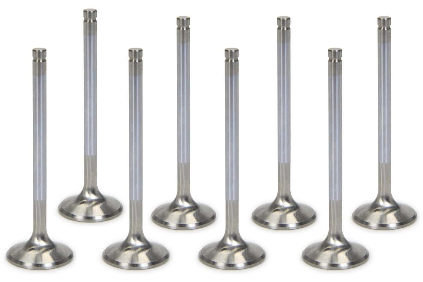 Ferrea 1.570 C/6 Exhaust Valve GM LS 8mm 4.915 AOL FERF6271-8