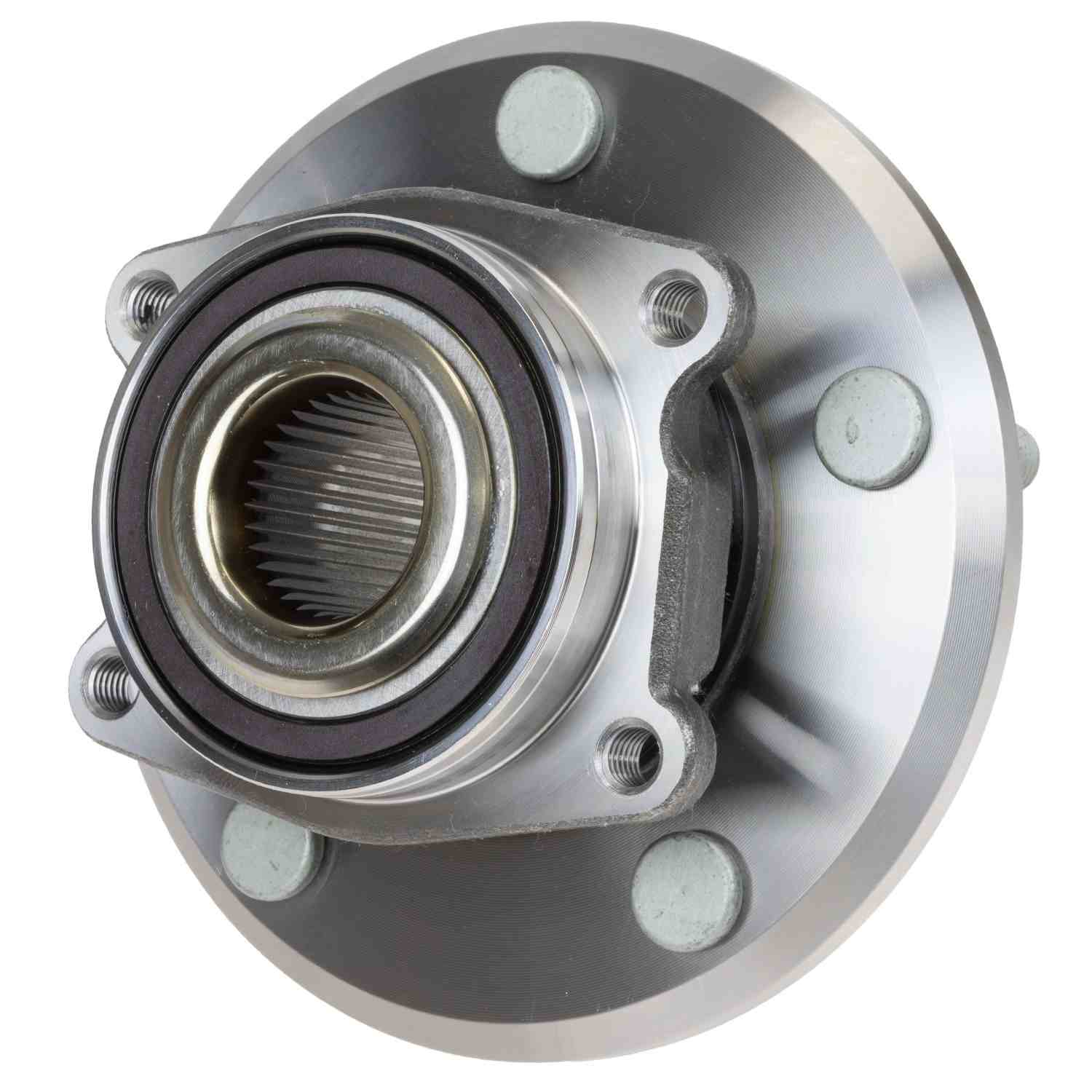 FAG US Wheel Bearing top view frsport 559765.01