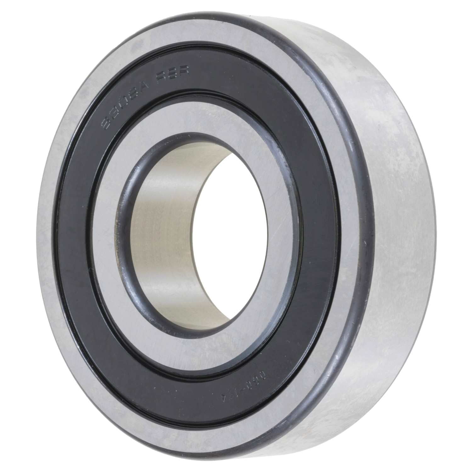 FAG US Bearings top view frsport 6306.2RSR
