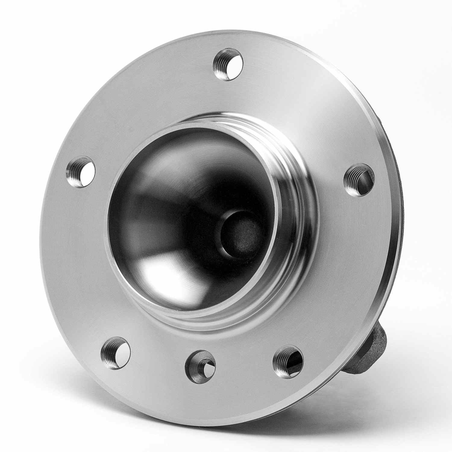 FAG US Wheel Bearing and Hub Assembly top view frsport 805554.11