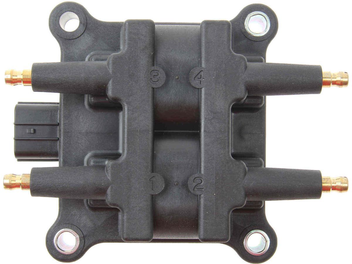 Diamond Coil Packs FH0047-01R Item Image