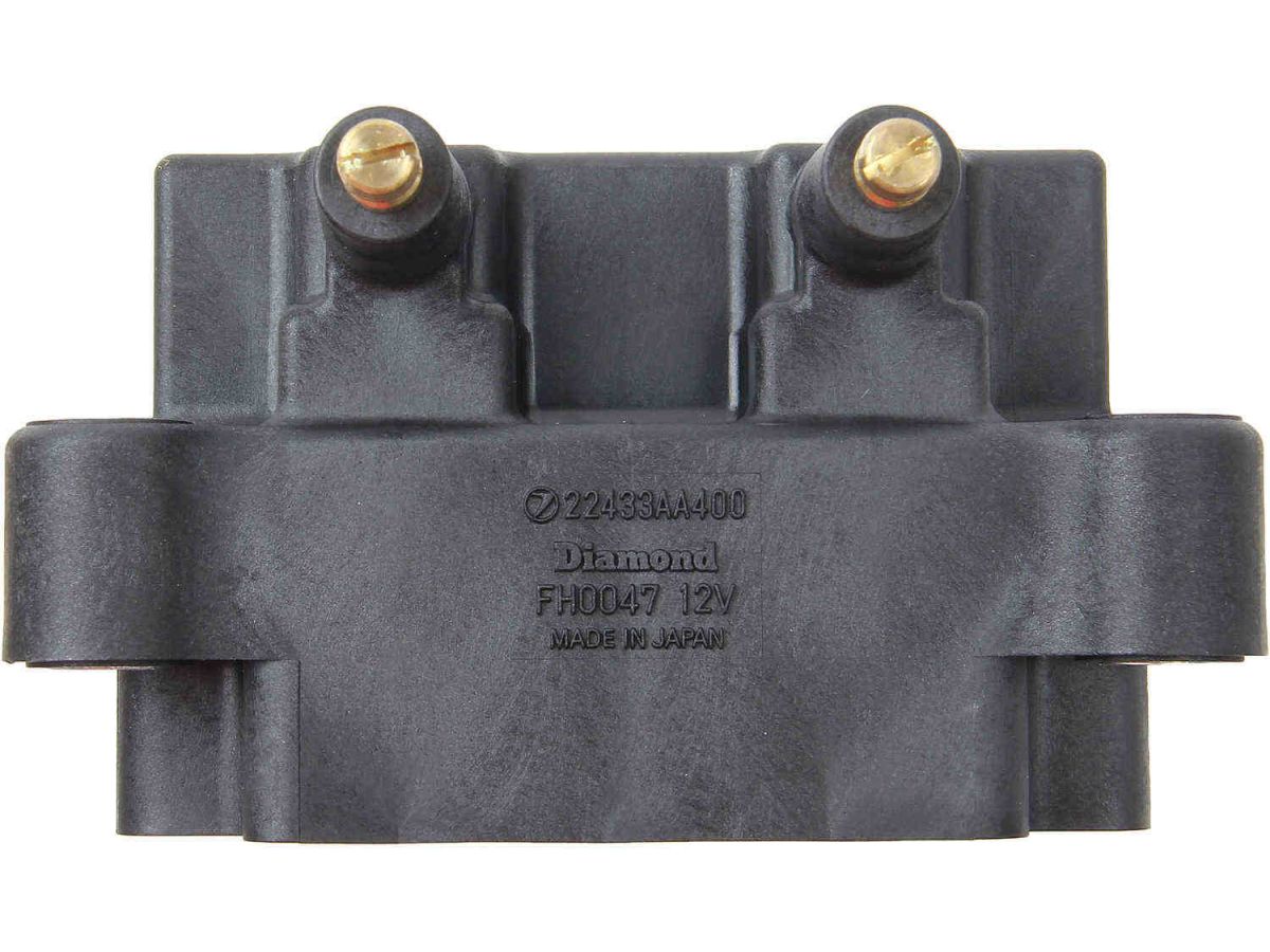 Diamond Ignition Coil