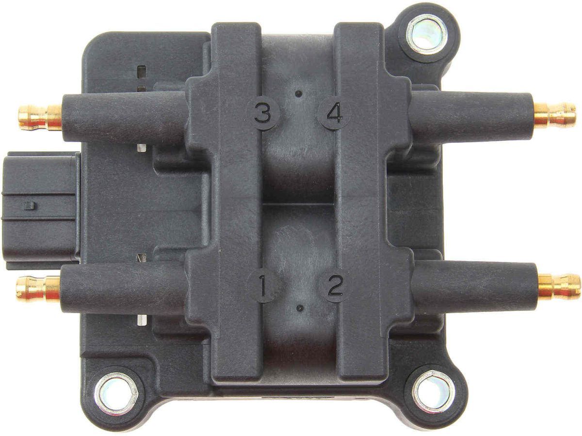 Diamond Coil Packs FH0362-01R Item Image